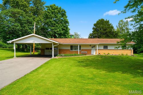 12190 Mckelvey Rd, Maryland Heights, MO, 63043-1240 | Card Image