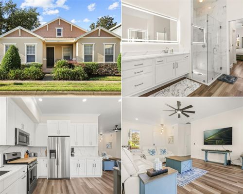 7400 Devereaux Street, KISSIMMEE, FL, 34747 | Card Image