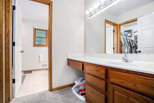 Primary Bath w/ Separate areas | Image 18