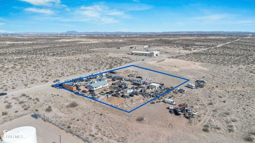 PN 227421 Nw Tbd Nw, Horizon City, TX, 79928 | Card Image