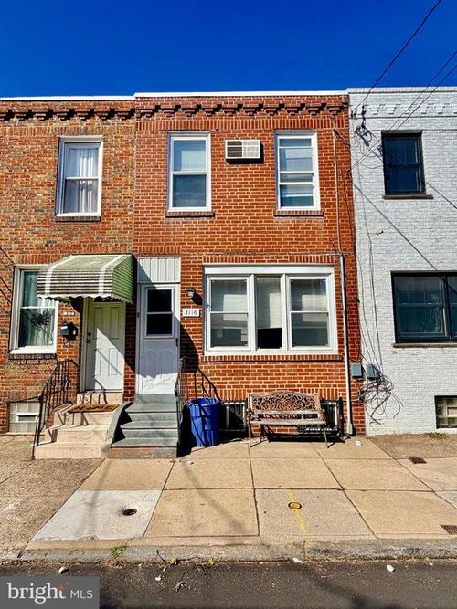 3116 Salmon St, PHILADELPHIA, PA, 19134-5813 | Card Image