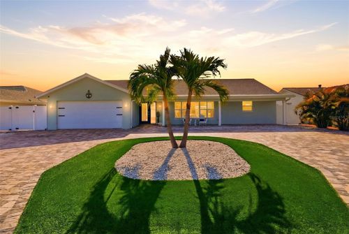 6420 3rd Palm Pt, St Pete Beach, FL, 33706-2124 | Card Image