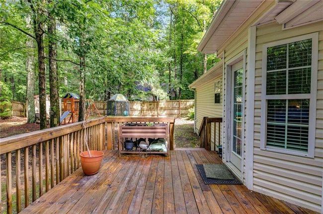77 Old Brock Rd, House other with 3 bedrooms, 2 bathrooms and 4 parking in rockmart GA | Image 23