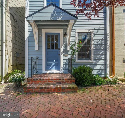 9 College Ave, ANNAPOLIS, MD, 21401-1895 | Card Image