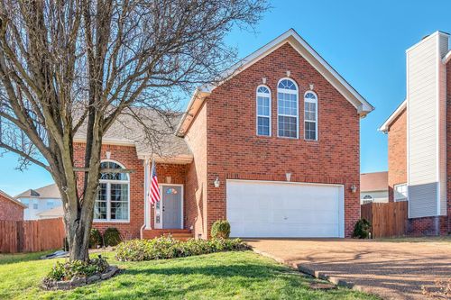 208 Scarlet Ridge Ct, Brentwood, TN, 37027-8821 | Card Image