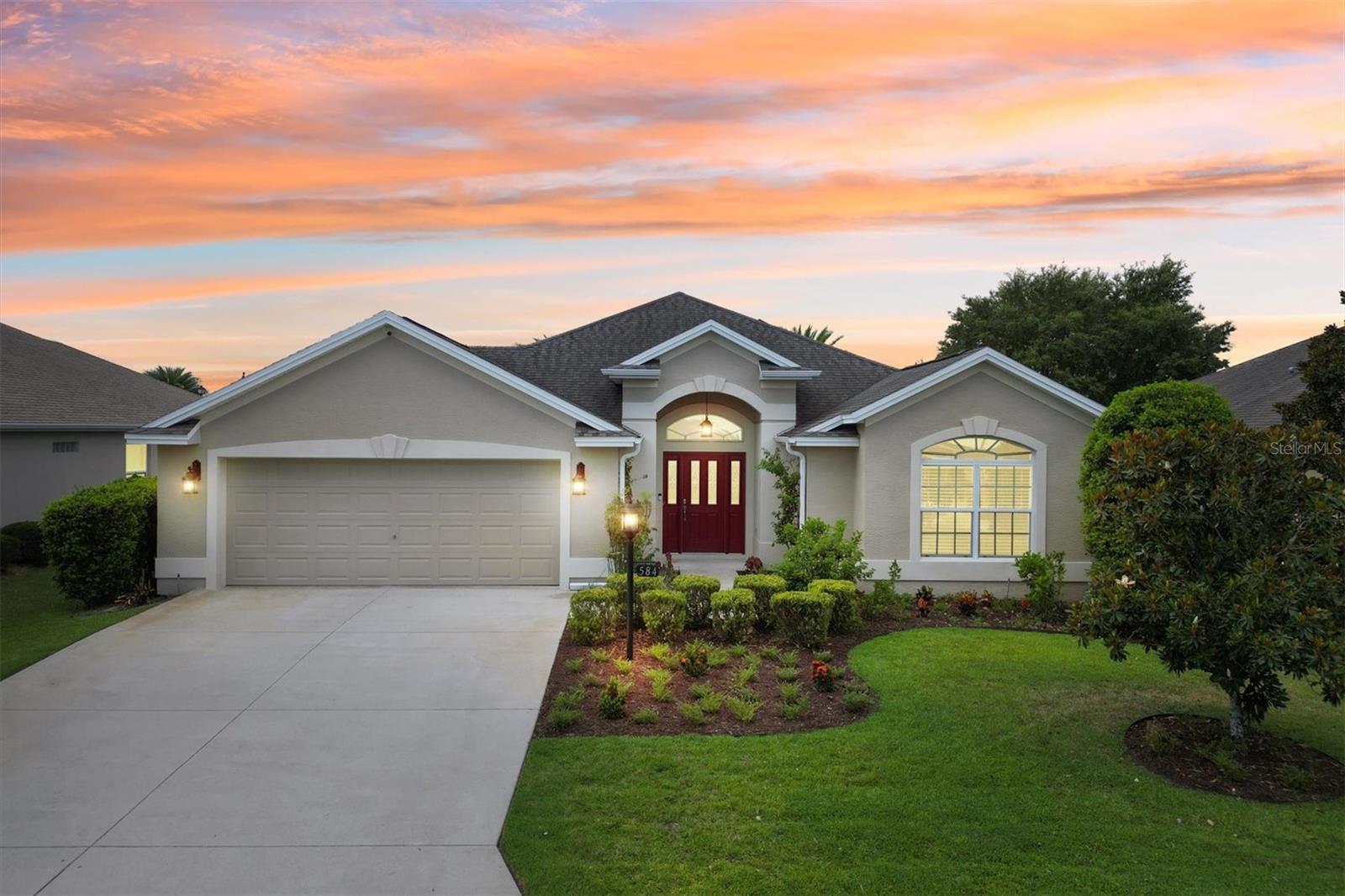 Bradford Loop, The Villages, FL 32163