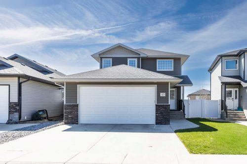43 Sterling Link Se, Medicine Hat, AB, T1B4N2 | Card Image