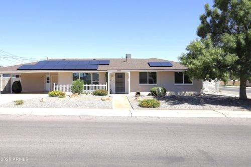 2665 Paseo Media, Sierra Vista, AZ, 85635-3436 | Card Image