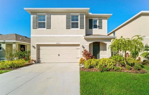 4844 Silver Topaz St, SARASOTA, FL, 34233-2434 | Card Image