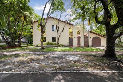 446 Minorca Ave, House other with 3 bedrooms, 2 bathrooms and null parking in Coral Gables FL | Image 1