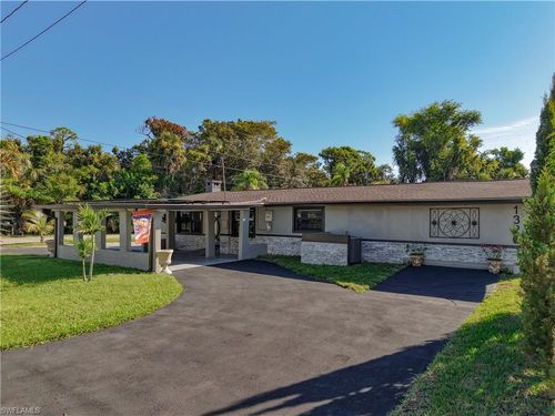 1320 Lavin Ln, NORTH FORT MYERS, FL, 33917-5342 | Card Image