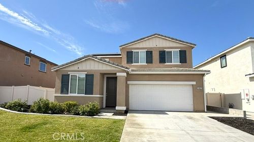 24832 Tiger Ave, Moreno Valley, CA, 92551-6984 | Card Image