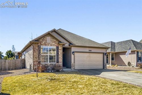 12883 Casa De Campo Rd, Peyton, CO, 80831-4073 | Card Image