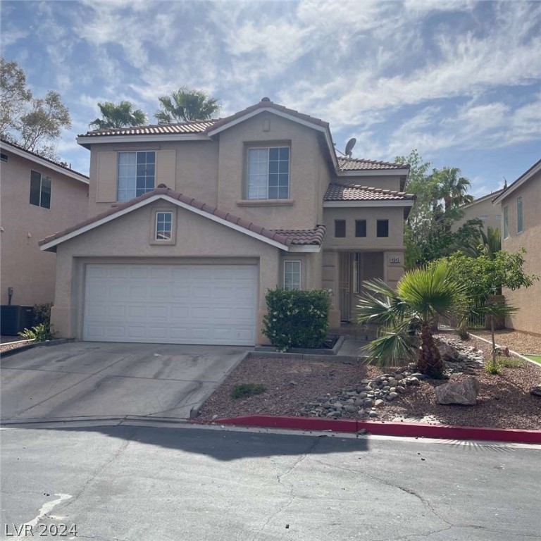 Altina St, Las Vegas, NV 89147
