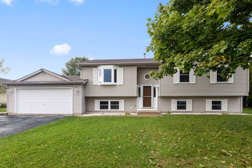 219 Newport Trl, McHenry, IL, 60050-5929 | Card Image