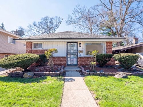 14642 Dorchester Ave, Dolton, IL, 60419-2415 | Card Image