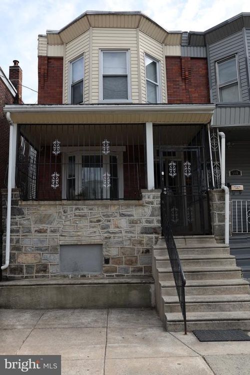 316 W Ruscomb St, PHILADELPHIA, PA, 19120-3820 | Card Image