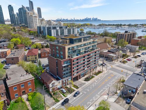 706-11 Superior Ave, Etobicoke, ON, M8V0A7 | Card Image