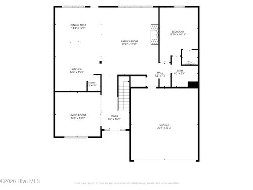 1748 Davenport Dr, Evans, GA, 30809-6051 | Card Image