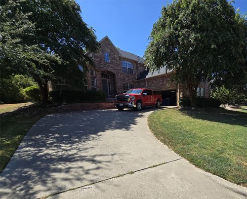 5607 Ranger Dr, Rockwall, TX, 75032-8474 | Card Image