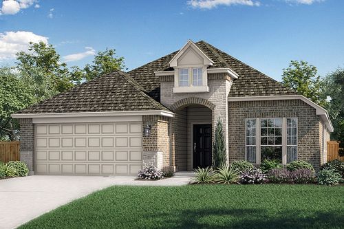380 Misty Meadow Ln, Lavon, TX, 75166-2143 | Card Image