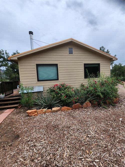 843 Redondo Road, Jemez Springs, NM, 87025 | Card Image