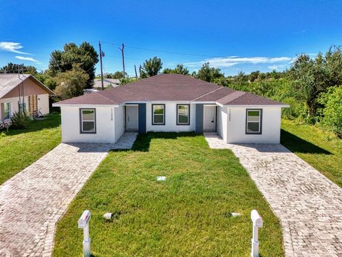 11223 Pendleton Ave, ENGLEWOOD, FL, 34224-9417 | Card Image