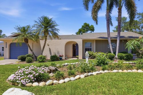5455 Foxwood Dr, SARASOTA, FL, 34232-5613 | Card Image