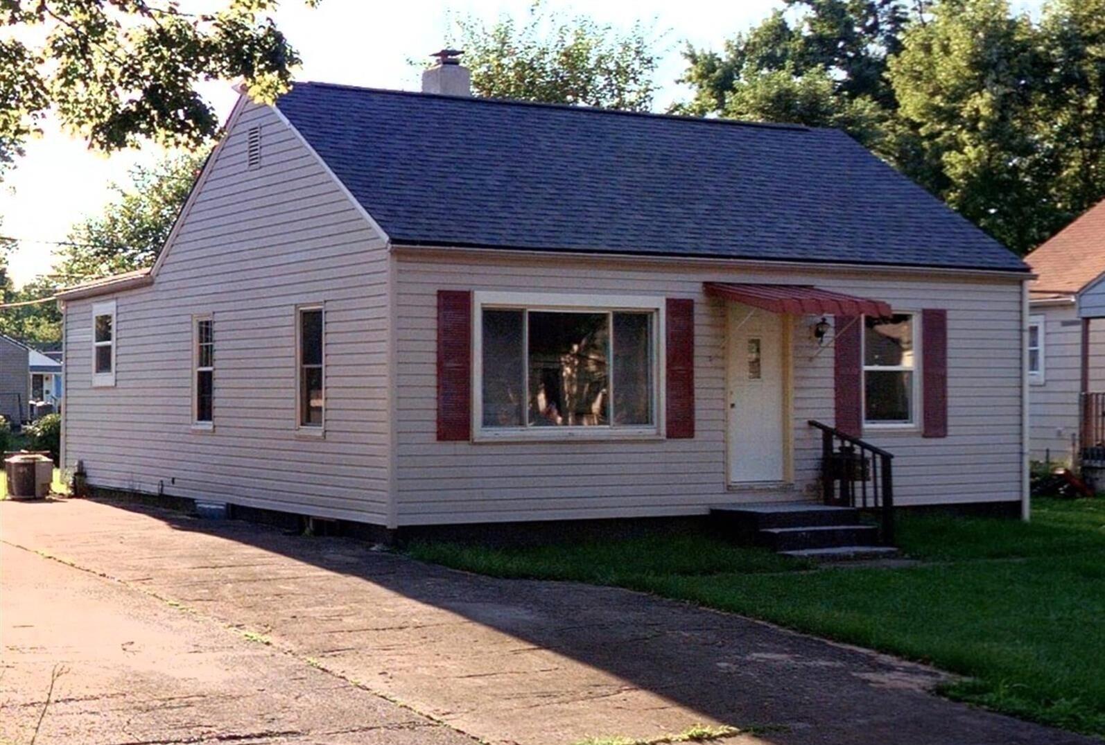 Grasmere Ave, Columbus, OH 43211