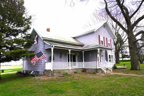 8525 N 60th Avenue, Merrill, WI, 54452 | Card Image