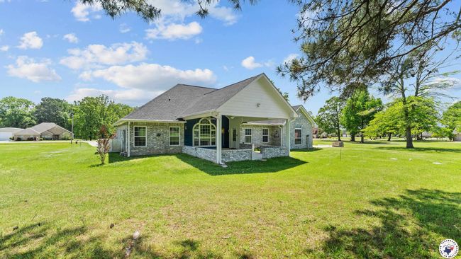 50 Beaver Lake Dr, House other with 3 bedrooms, 2 bathrooms and null parking in Texarkana TX | Image 23