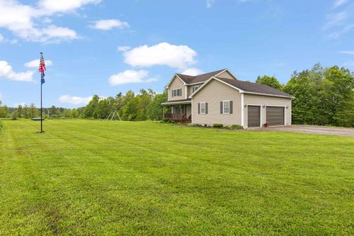 6 Pheasant Run Rd, Fairfax, VT, 05454-6608 | Card Image