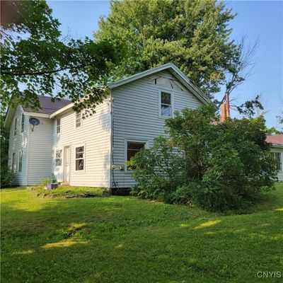 3148 Pompey Center Road, House other with 4 bedrooms, 2 bathrooms and null parking in Pompey NY | Image 3