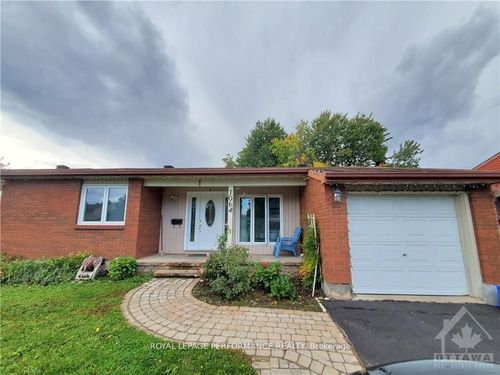 1064 Alenmede Cres, Ottawa, ON, K2B8H3 | Card Image