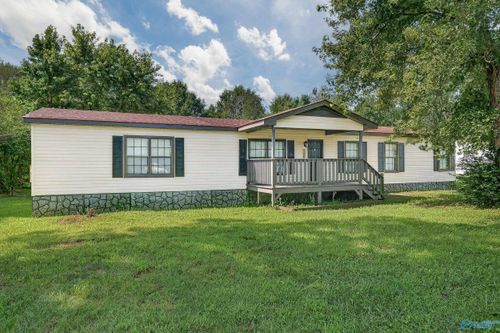 124 Helton Ave, Hazel Green, AL, 35750-9795 | Card Image