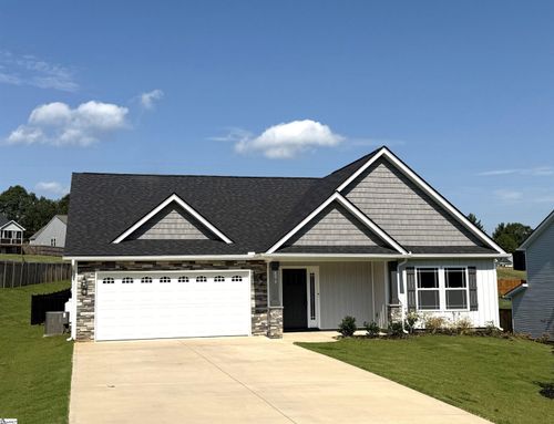 896 Anderson Rd, Chesnee, SC, 29323-9611 | Card Image