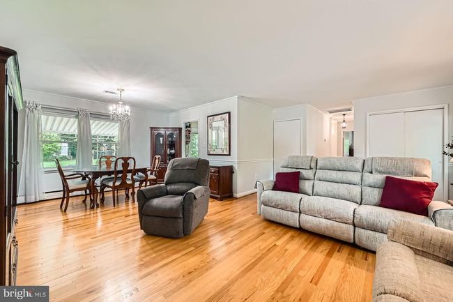 12105 Lanham Severn Rd, House other with 3 bedrooms, 2 bathrooms and null parking in BOWIE MD | Image 6