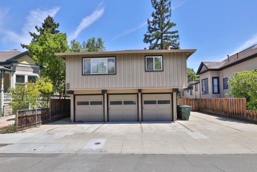 831 Kipling St, Palo Alto, CA, 94301-2832 | Card Image
