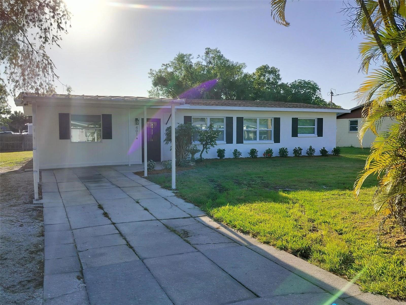 12th St, Ruskin, FL 33570