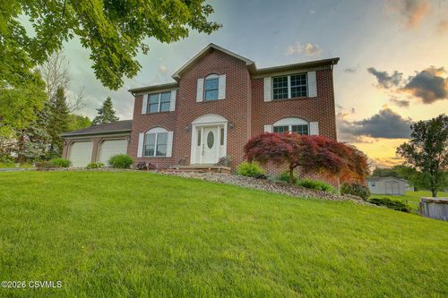 65 Clearfield Dr, Winfield, PA, 17889-9500 | Card Image