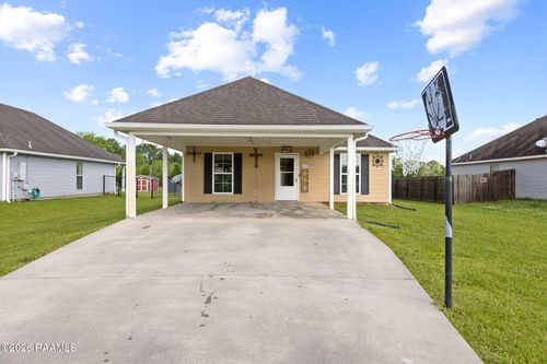 1174 Ches Broussard Rd, Breaux Bridge, LA, 70517-7227 | Card Image