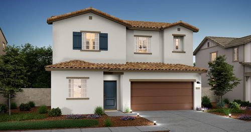 12316 Verdin Cir, Rancho Cordova, CA, 95742 | Card Image