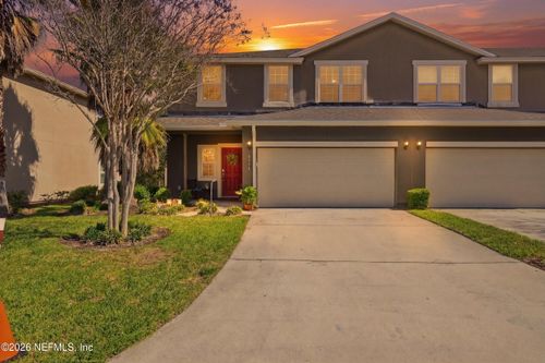 3174 Chestnut Ridge Way, ORANGE PARK, FL, 32065-3637 | Card Image