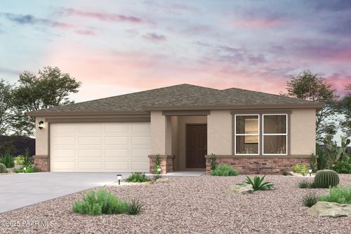 6973 N Bowen Blvd, Prescott Valley, AZ, 86315-8931 | Card Image