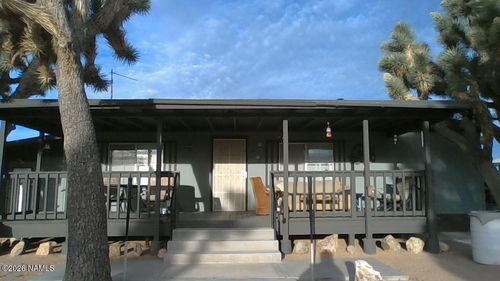 2595 W Lucy Ln, Kingman, AZ, 86409-3403 | Card Image