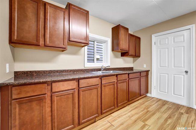 705 Av L S, House other with 3 bedrooms, 1 bathrooms and null parking in Saskatoon SK | Image 11