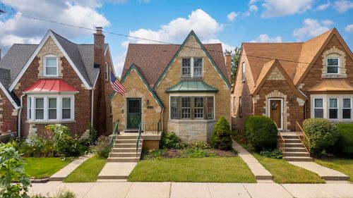 1748 N Rutherford Ave, Chicago, IL, 60707-3941 | Card Image