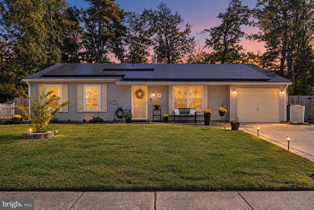 Residential in SEWELL
