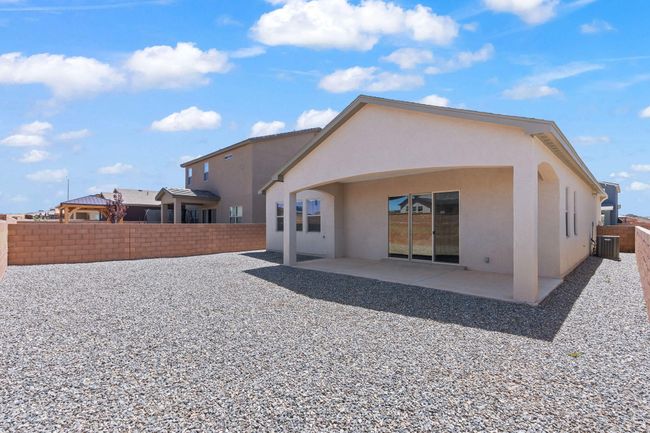 2729 Camino Plato Loop Ne, House other with 3 bedrooms, 2 bathrooms and null parking in Rio Rancho NM | Image 35