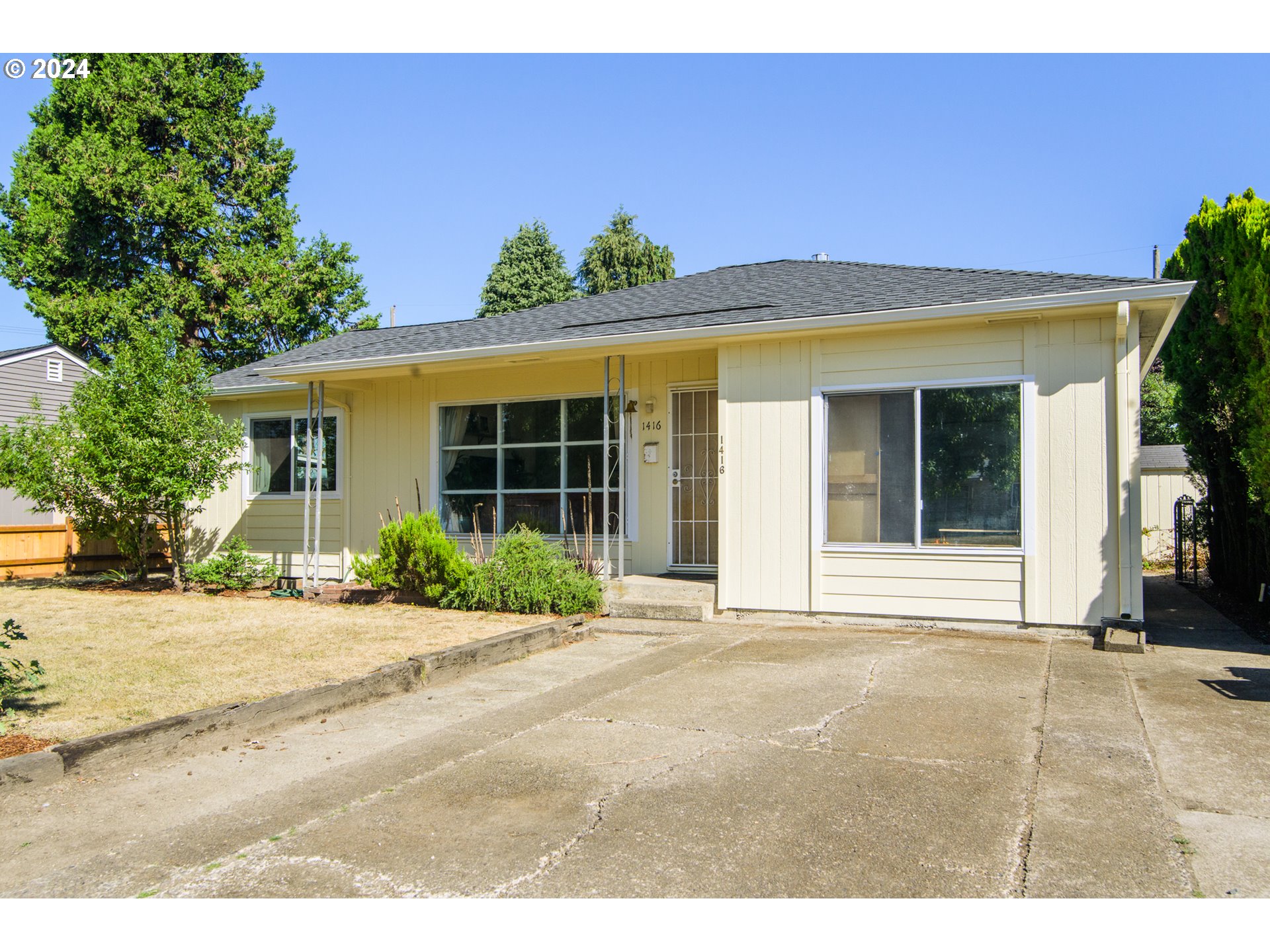 L St, Springfield, OR 97477